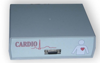 CARDIO - 12-канальный ЭКГ комплекс на базе ПК