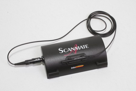 А-Сканер DGH 6000 Scanmate