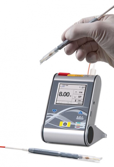FOX Діодний лазер для офтальмологічних цілей