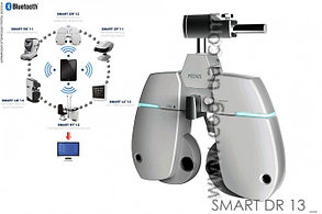 Автоматический цифровой фороптор SMART DR 13