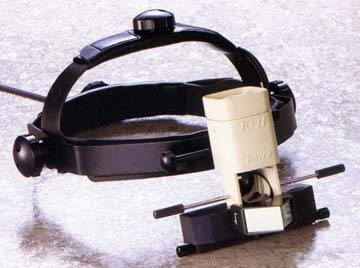 Офтальмоскоп бинокулярный непрямой Neitz IO-H