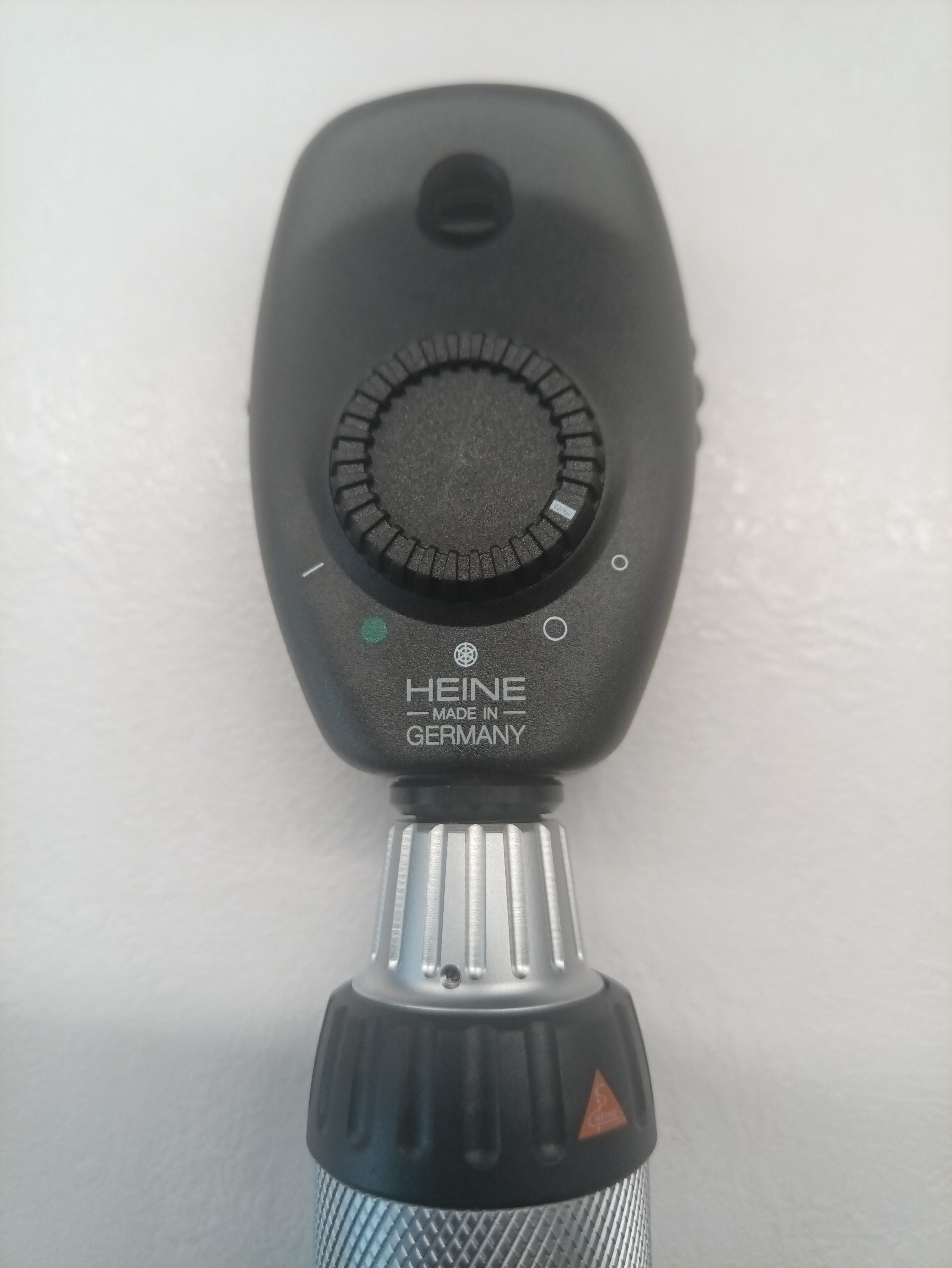 Офтальмоскоп прямой ручной K180 Heine